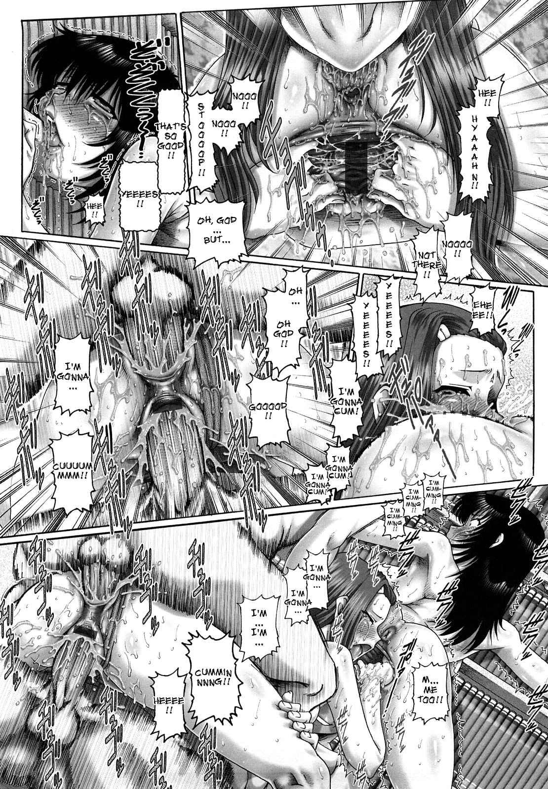 Page 24 Chapter 7 Manabi no Sono