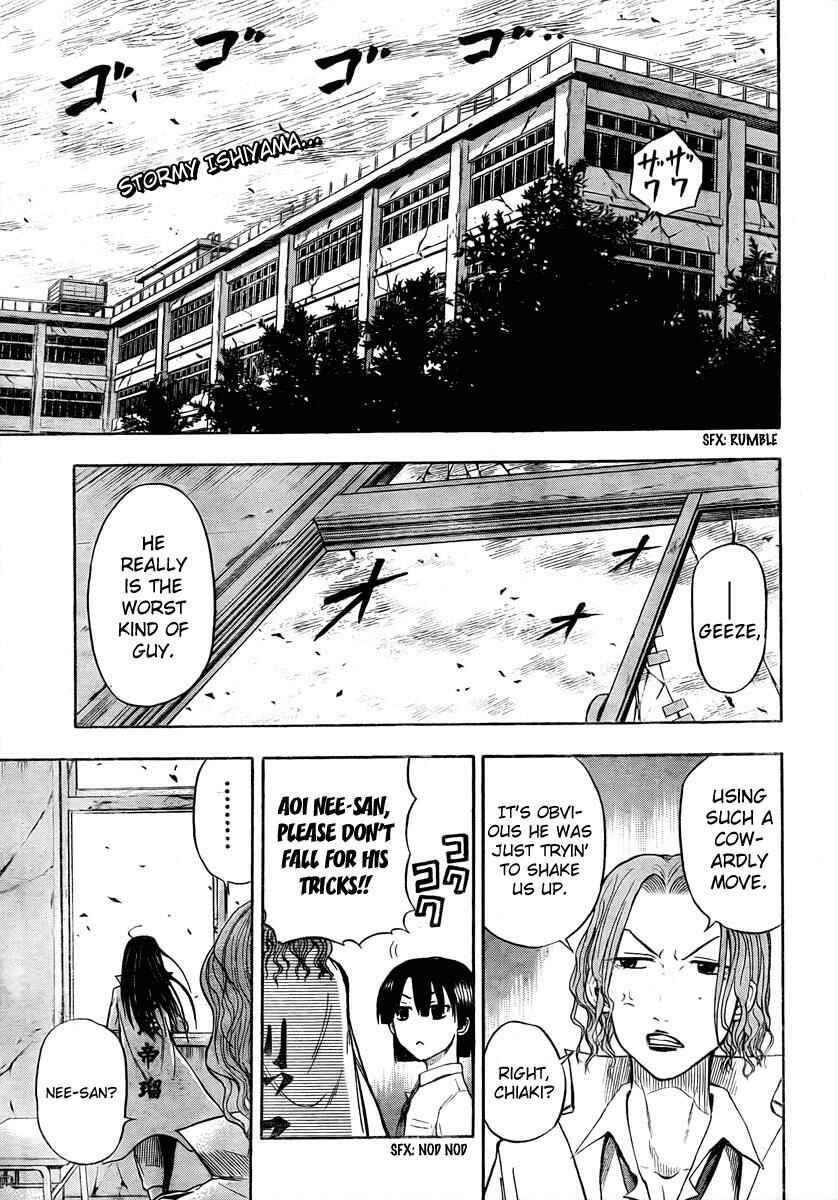 Page 1 Chapter 15 Beelzebub