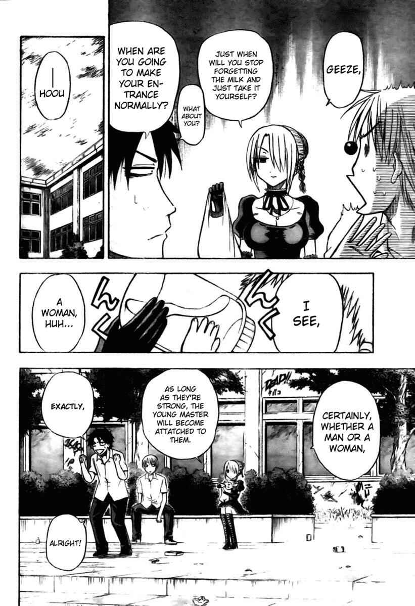 Page 10 Chapter 15 Beelzebub