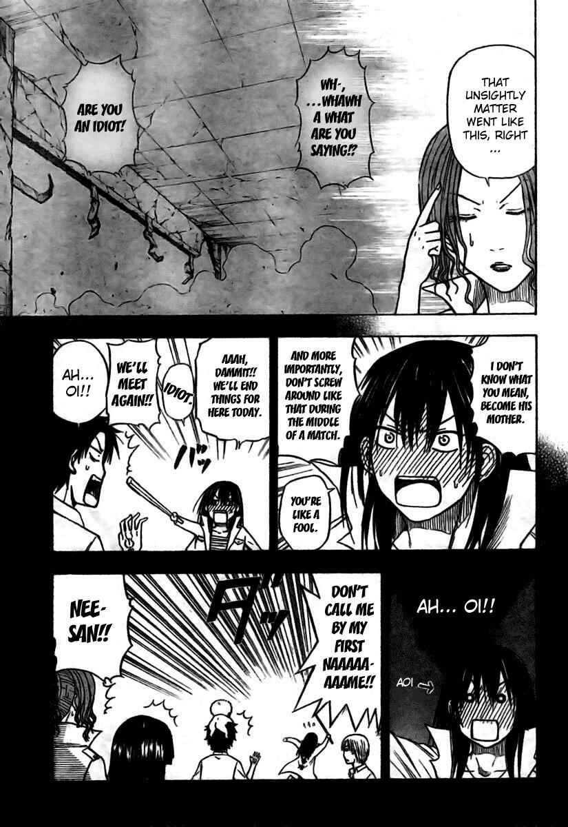 Page 5 Chapter 15 Beelzebub