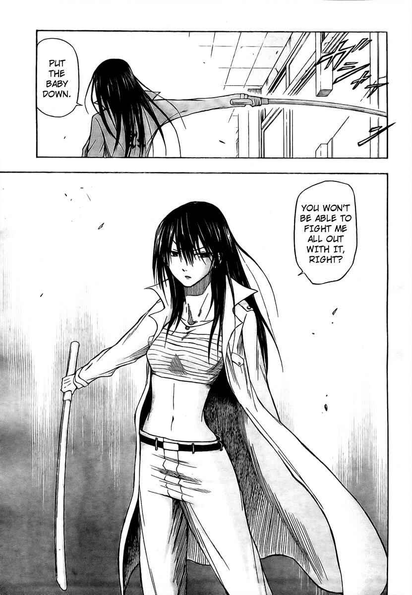 Page 9 Chapter 14 Beelzebub