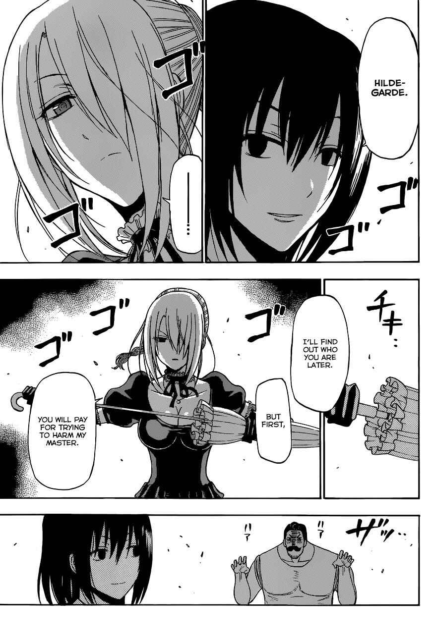 Page 6 Chapter 197 Beelzebub