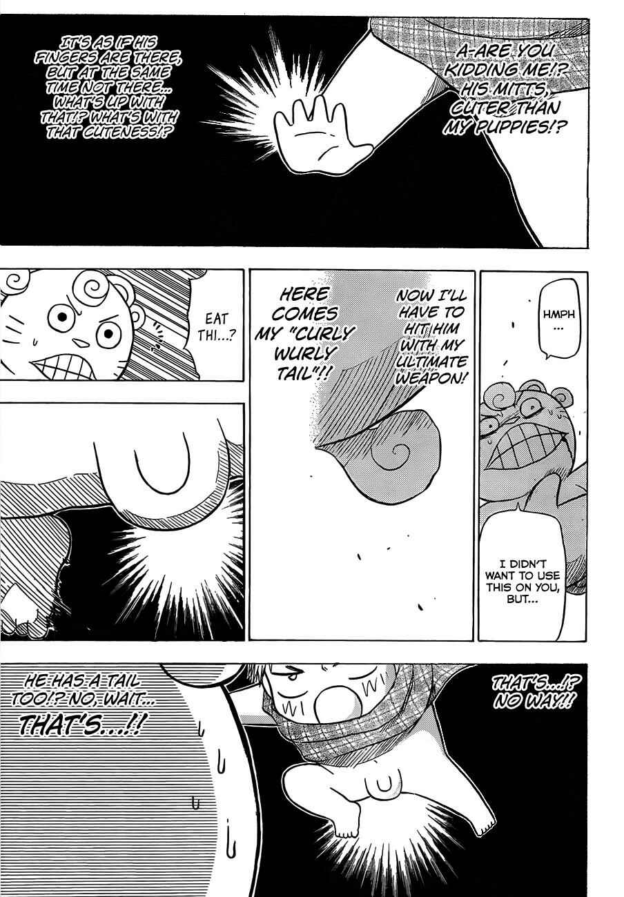 Page 12 Chapter 127 Beelzebub