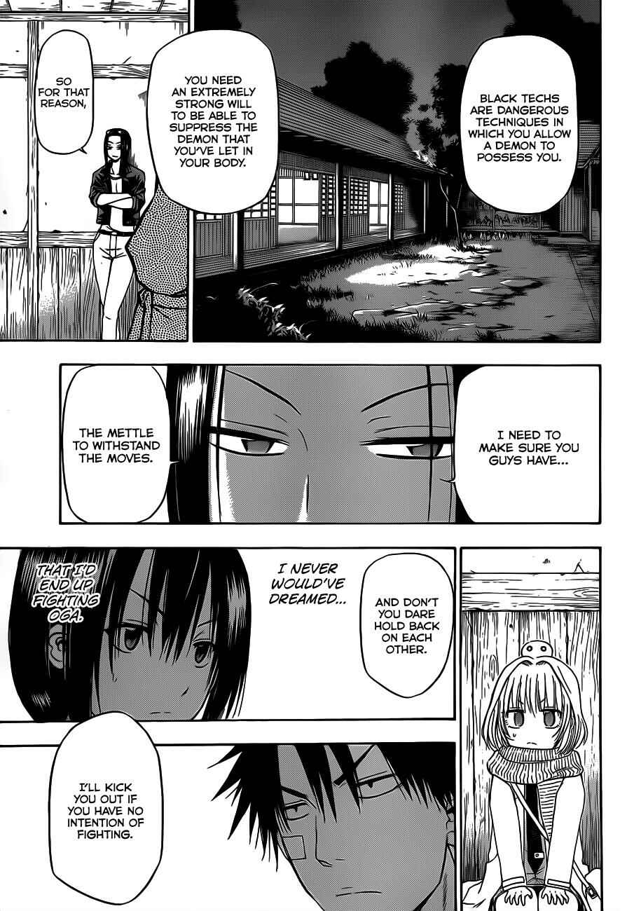 Page 6 Chapter 127 Beelzebub