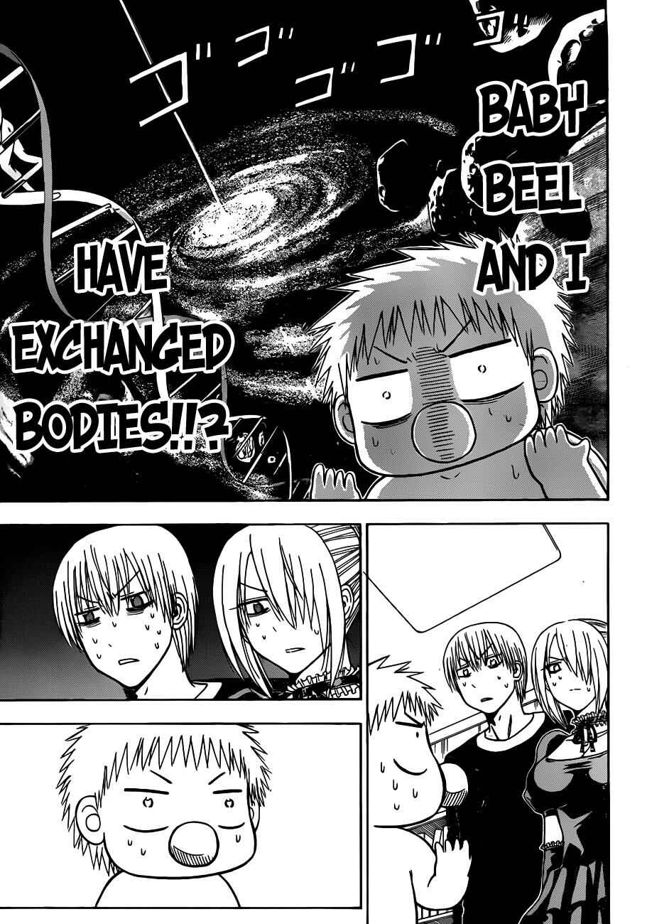 Page 4 Chapter 111 Beelzebub