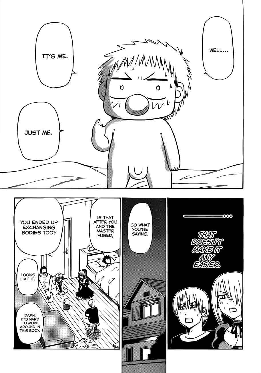 Page 6 Chapter 111 Beelzebub