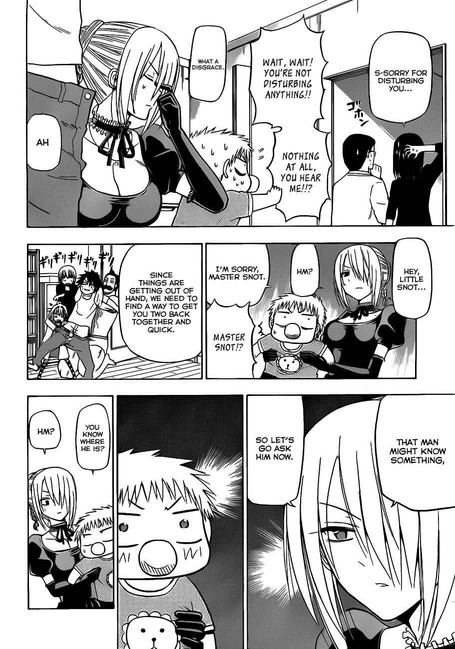 Page 9 Chapter 111 Beelzebub
