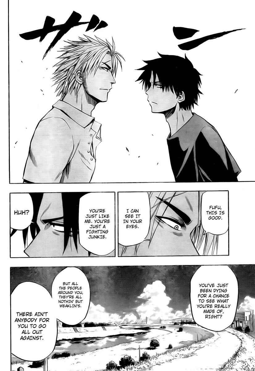 Page 10 Chapter 26 Beelzebub