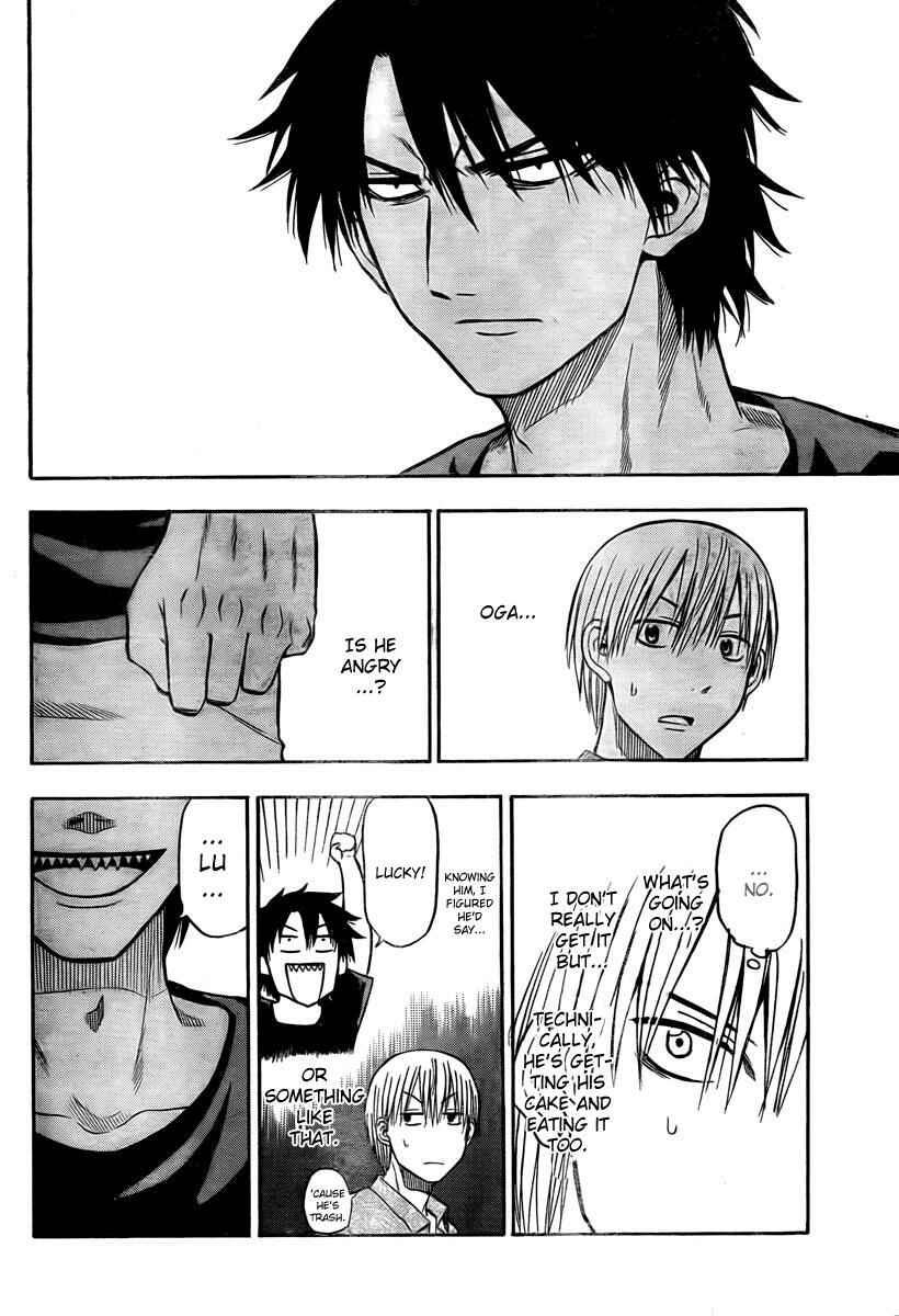 Page 4 Chapter 26 Beelzebub
