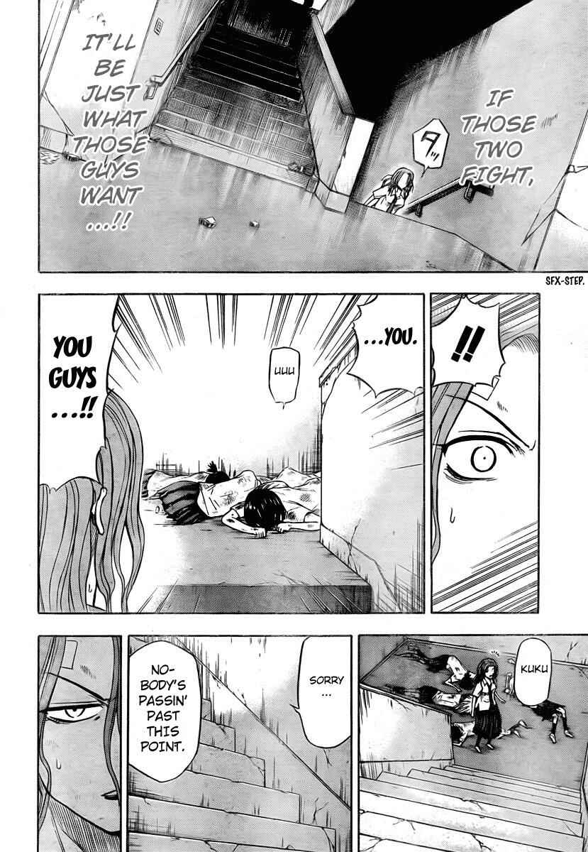 Page 18 Chapter 18 Beelzebub