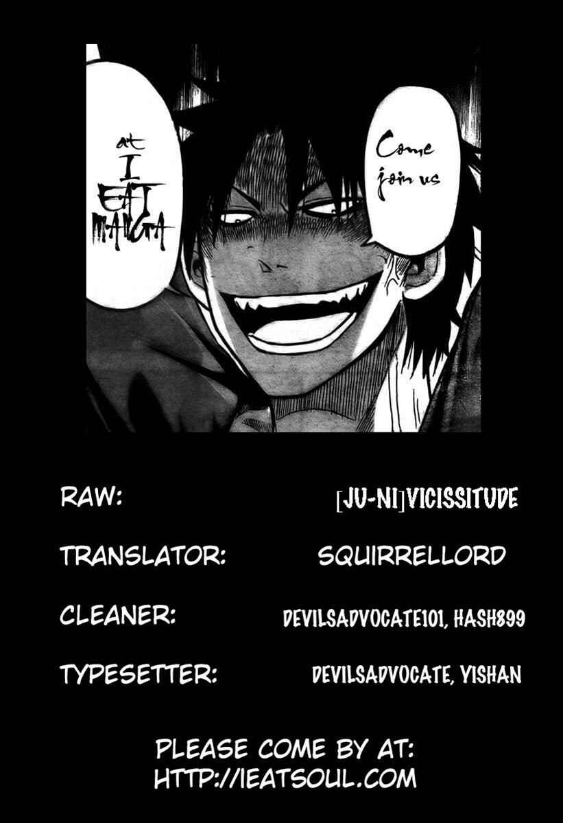 Page 22 Chapter 18 Beelzebub
