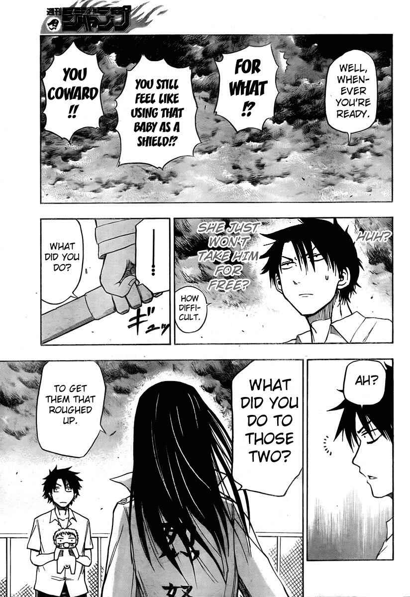Page 7 Chapter 18 Beelzebub