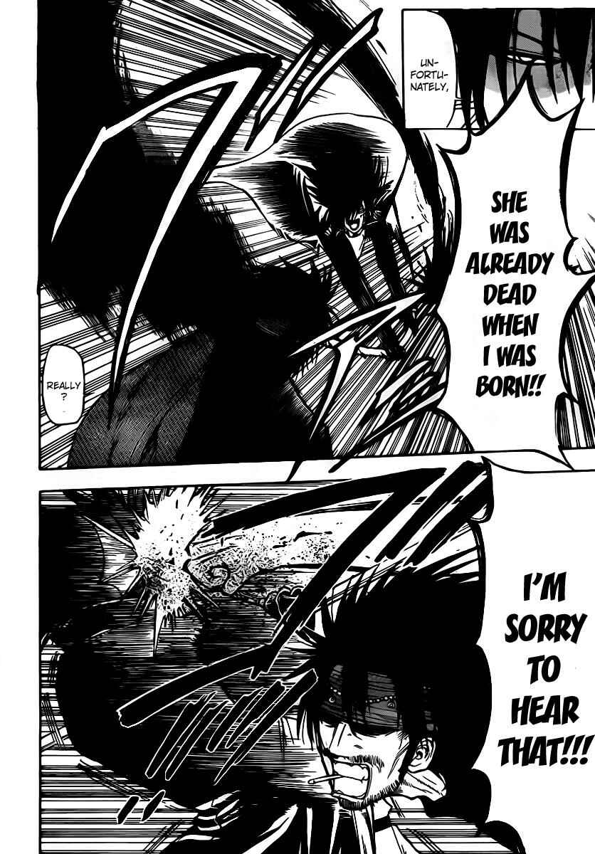Page 6 Chapter 87 Beelzebub