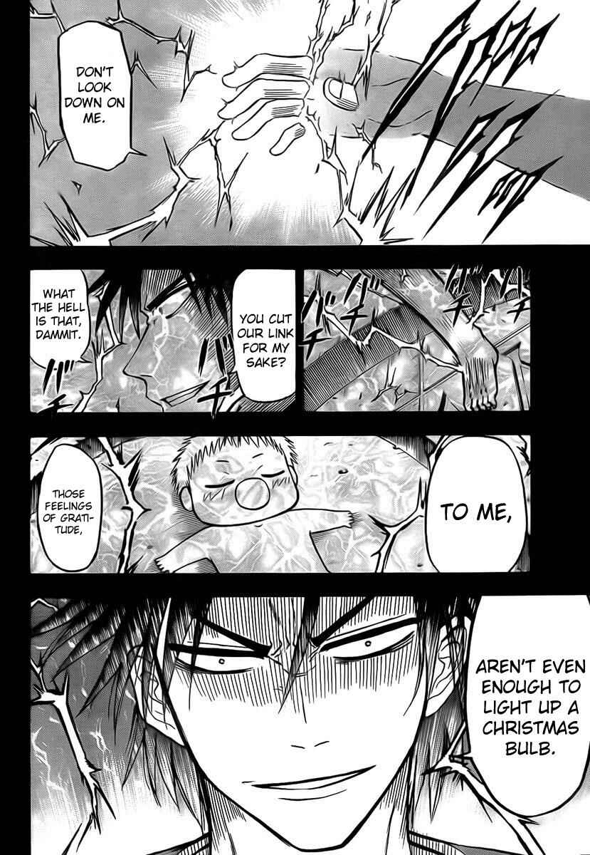 Page 16 Chapter 34 Beelzebub