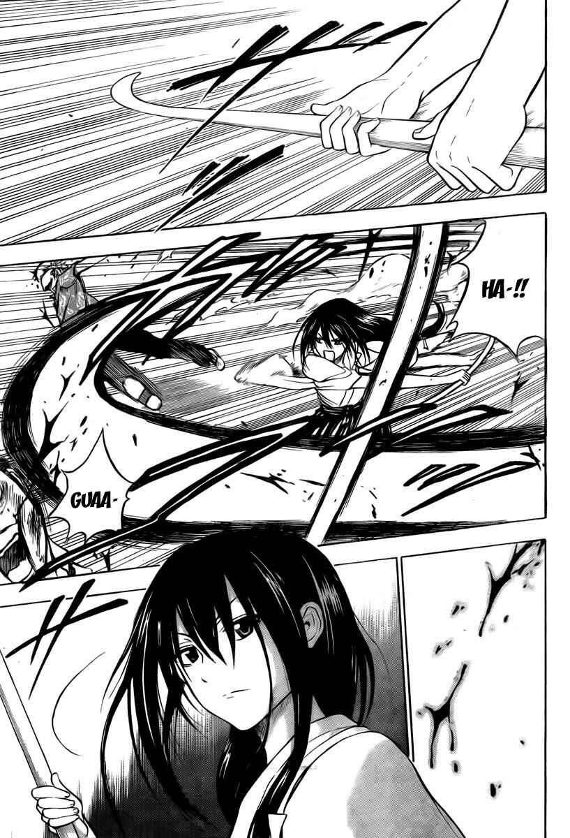 Page 3 Chapter 34 Beelzebub