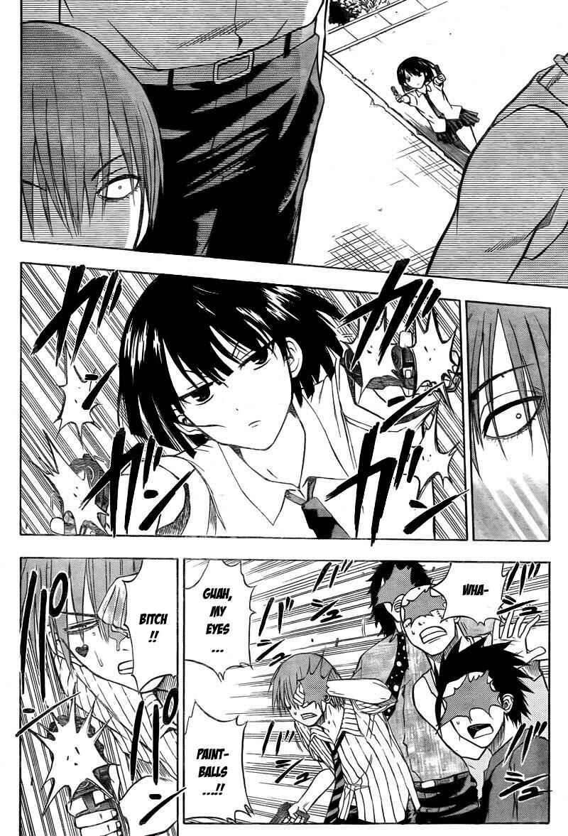 Page 7 Chapter 32 Beelzebub