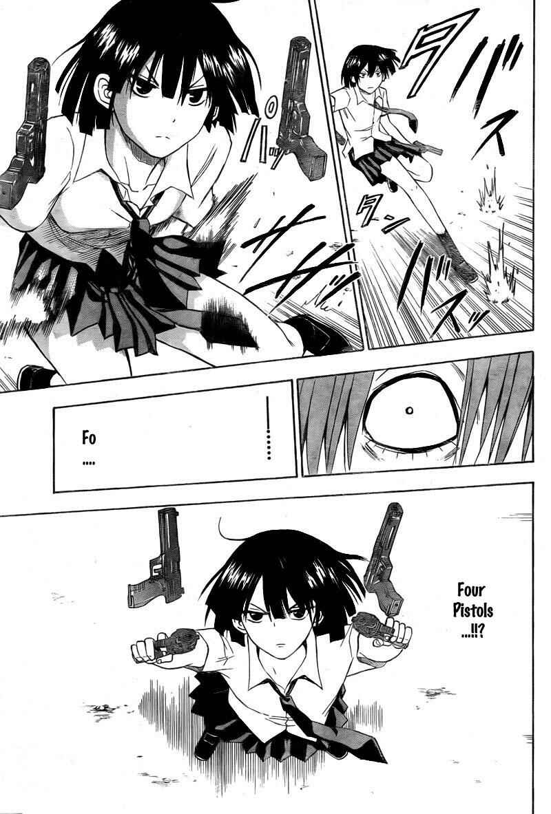Page 8 Chapter 32 Beelzebub