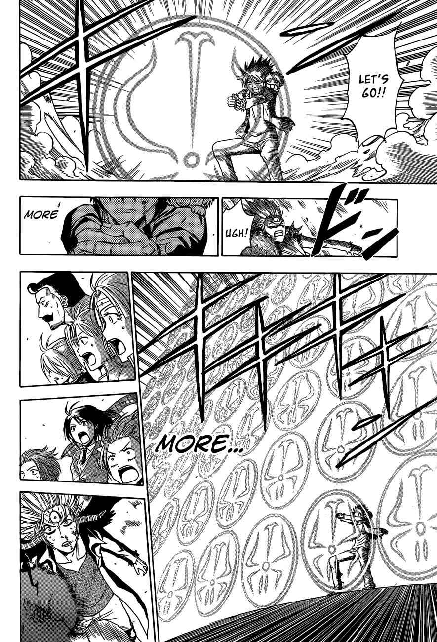 Page 3 Chapter 239 Beelzebub