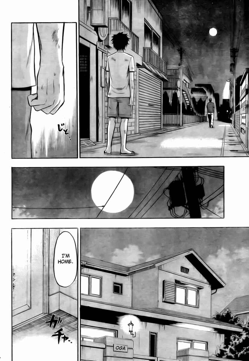 Page 10 Chapter 25 Beelzebub