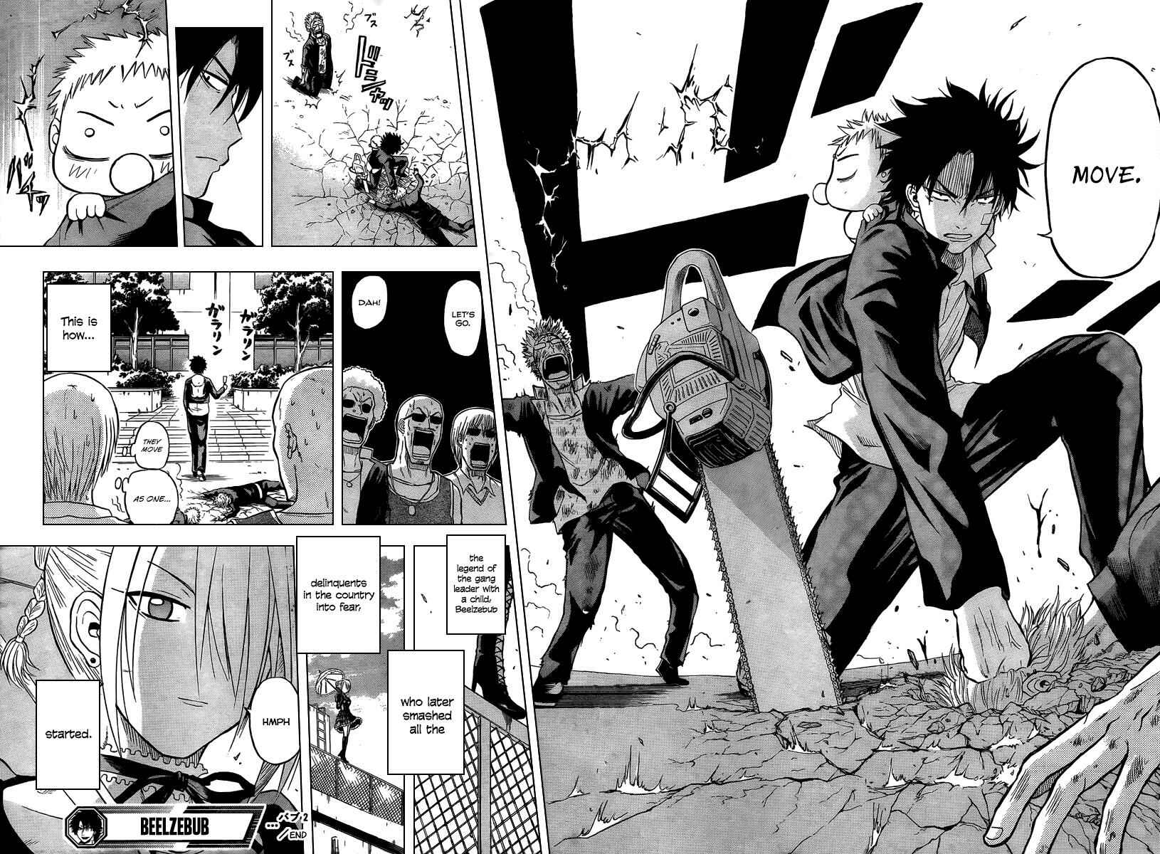 Page 26 Chapter 2 Beelzebub