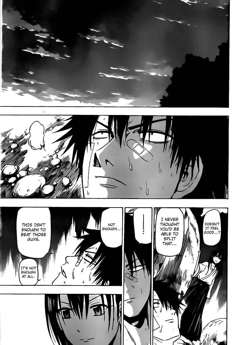 Page 15 Chapter 93 Beelzebub