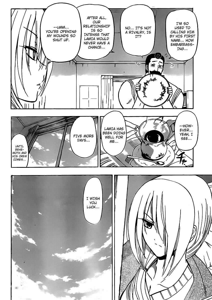 Page 2 Chapter 93 Beelzebub