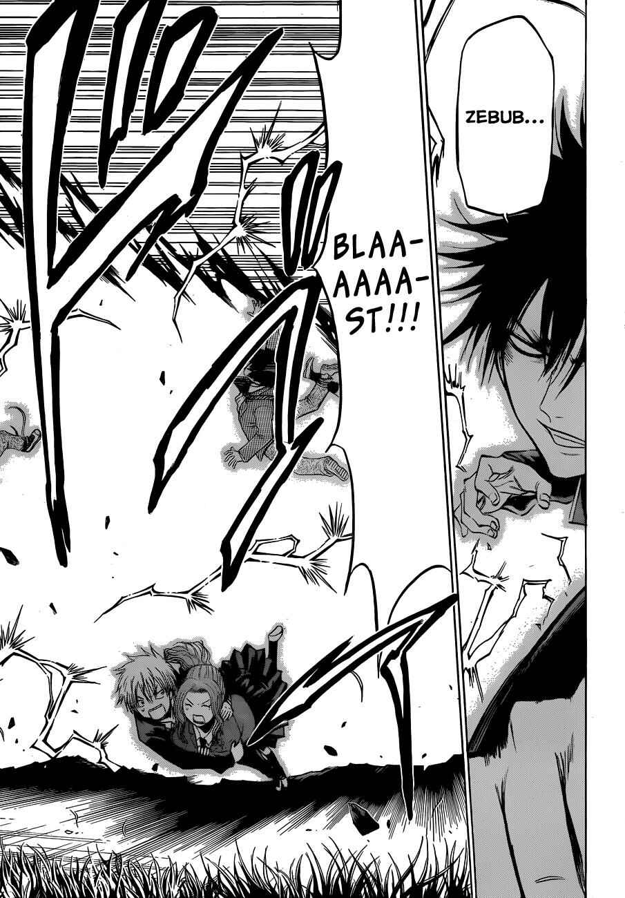 Page 17 Chapter 179 Beelzebub