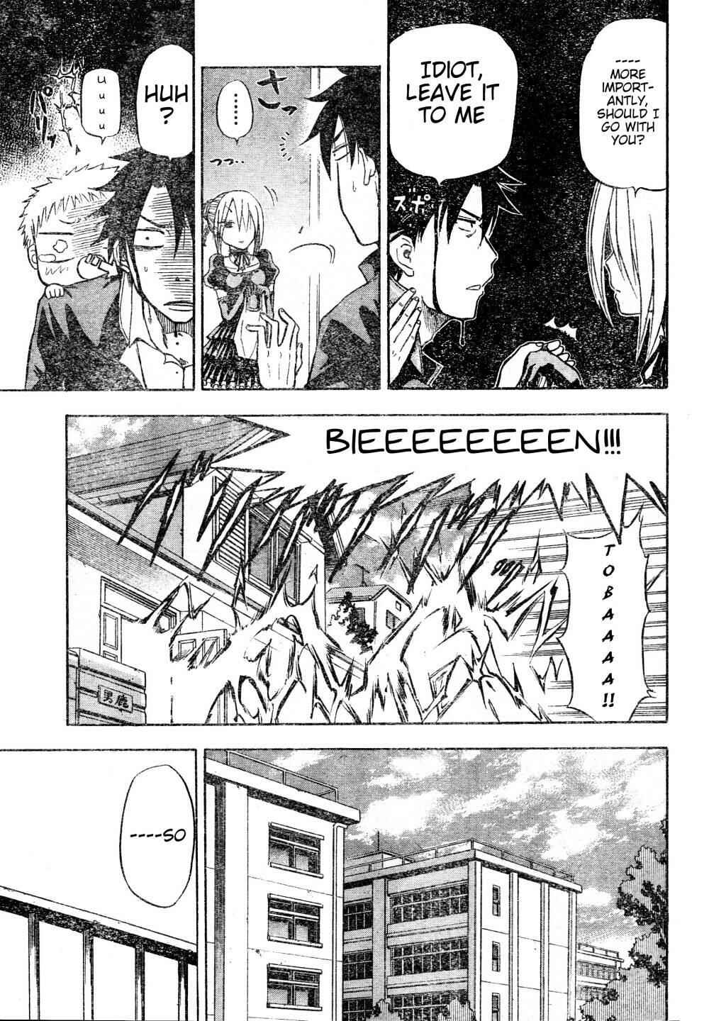 Page 5 Chapter 3 Beelzebub