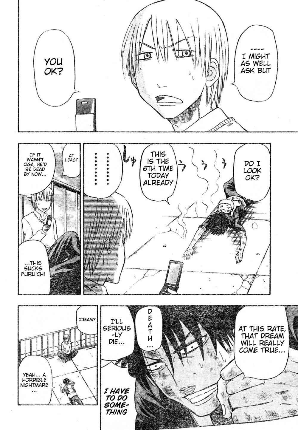Page 6 Chapter 3 Beelzebub
