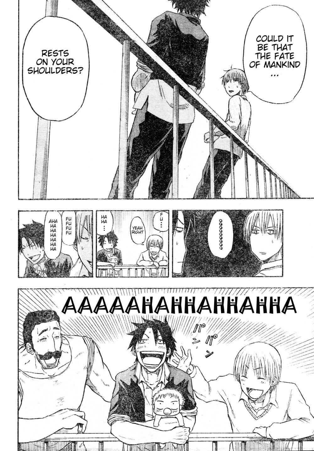 Page 8 Chapter 3 Beelzebub