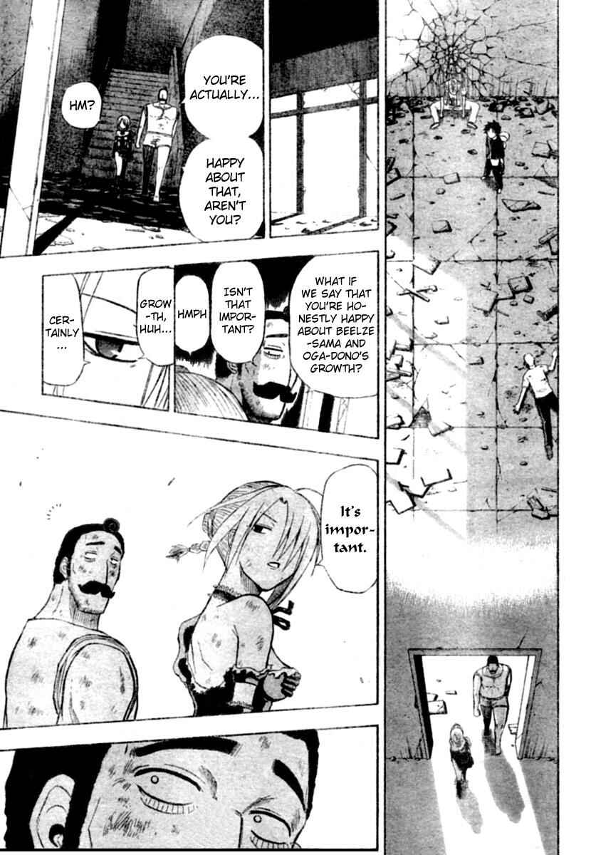 Page 10 Chapter 10 Beelzebub