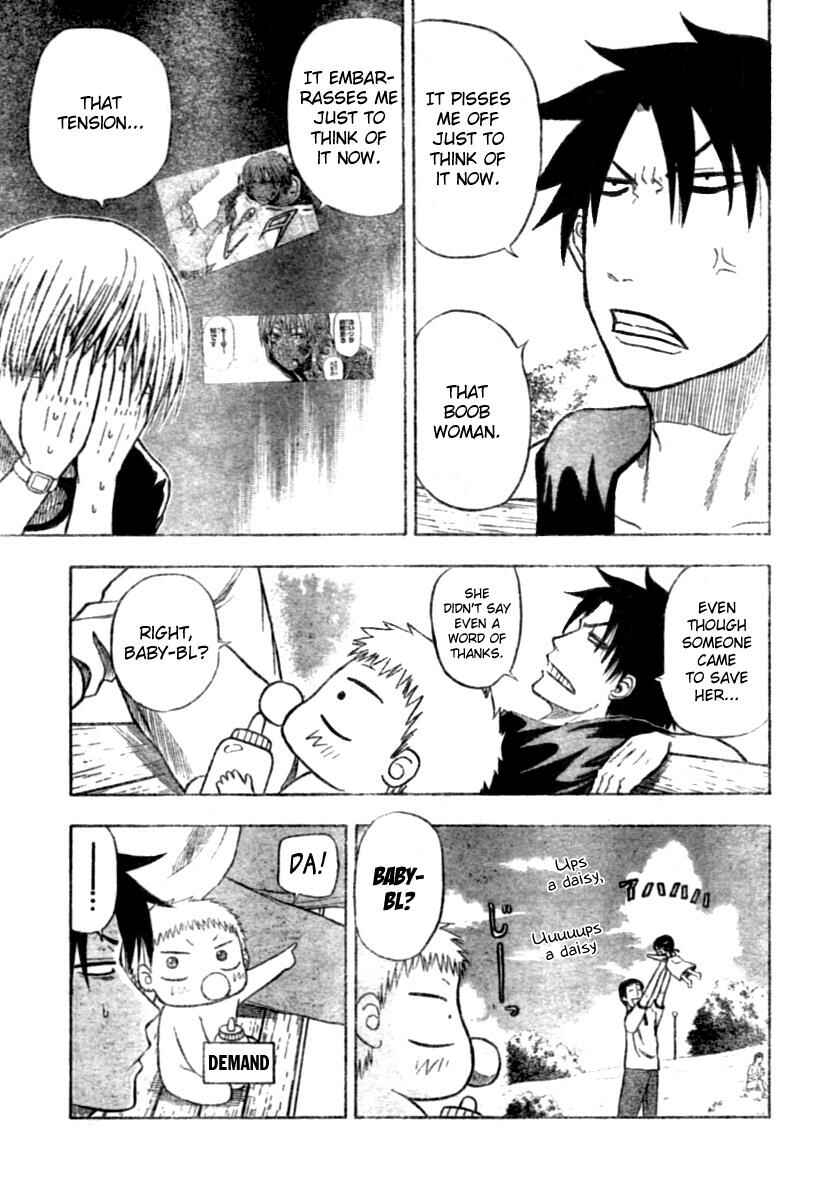 Page 13 Chapter 10 Beelzebub