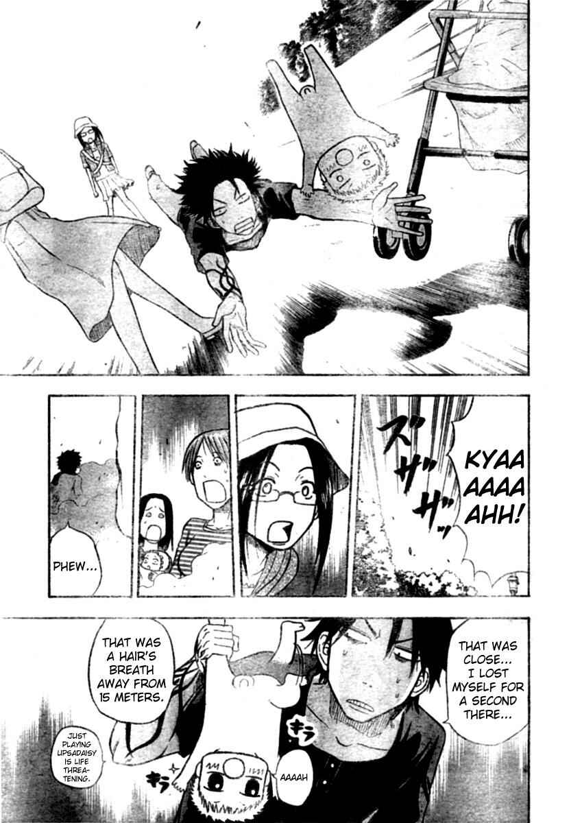 Page 19 Chapter 10 Beelzebub