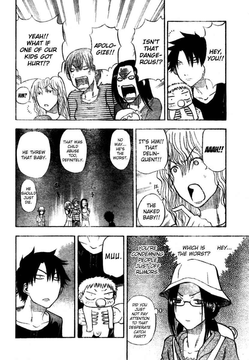 Page 20 Chapter 10 Beelzebub