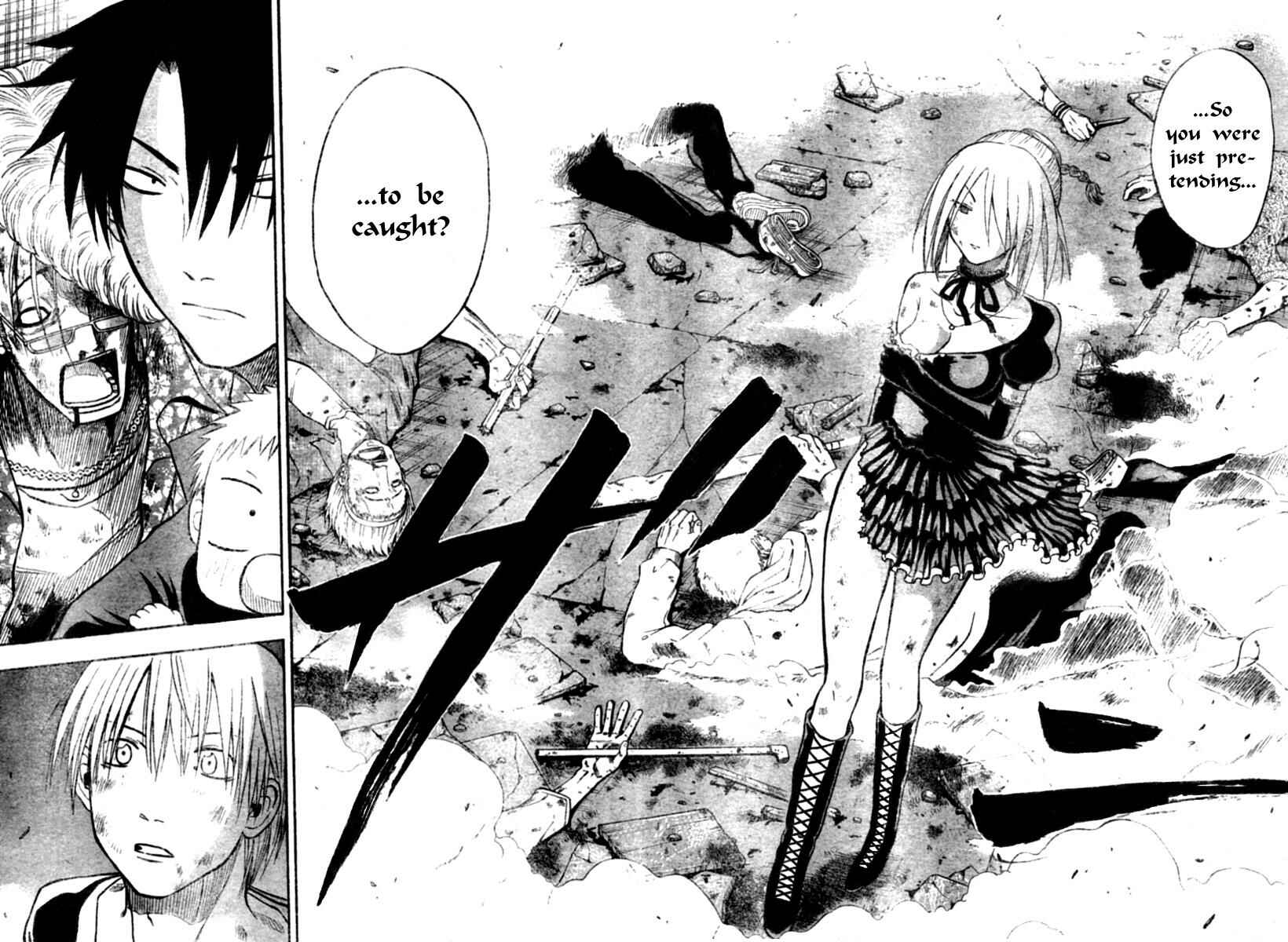 Page 6 Chapter 10 Beelzebub