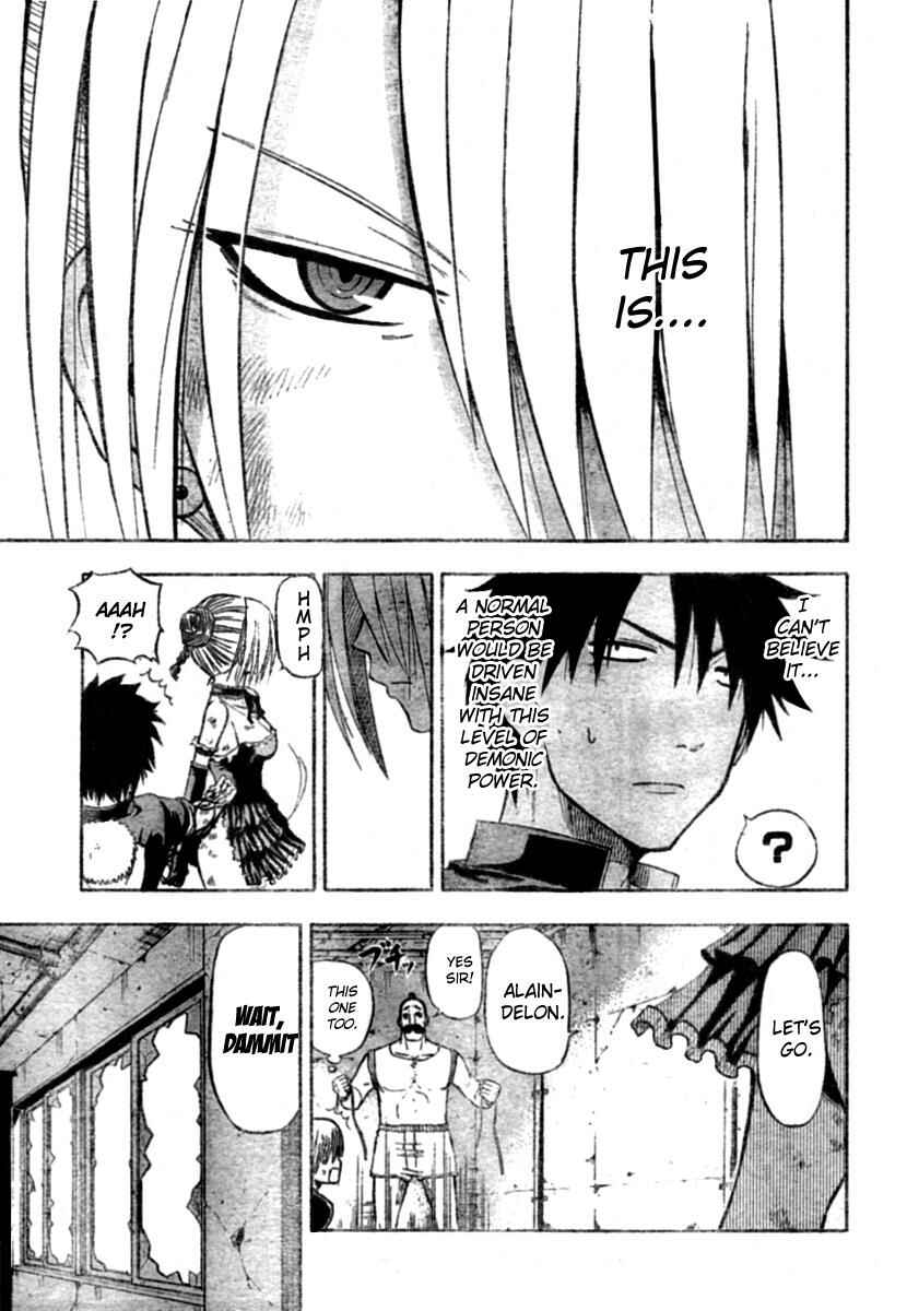 Page 8 Chapter 10 Beelzebub