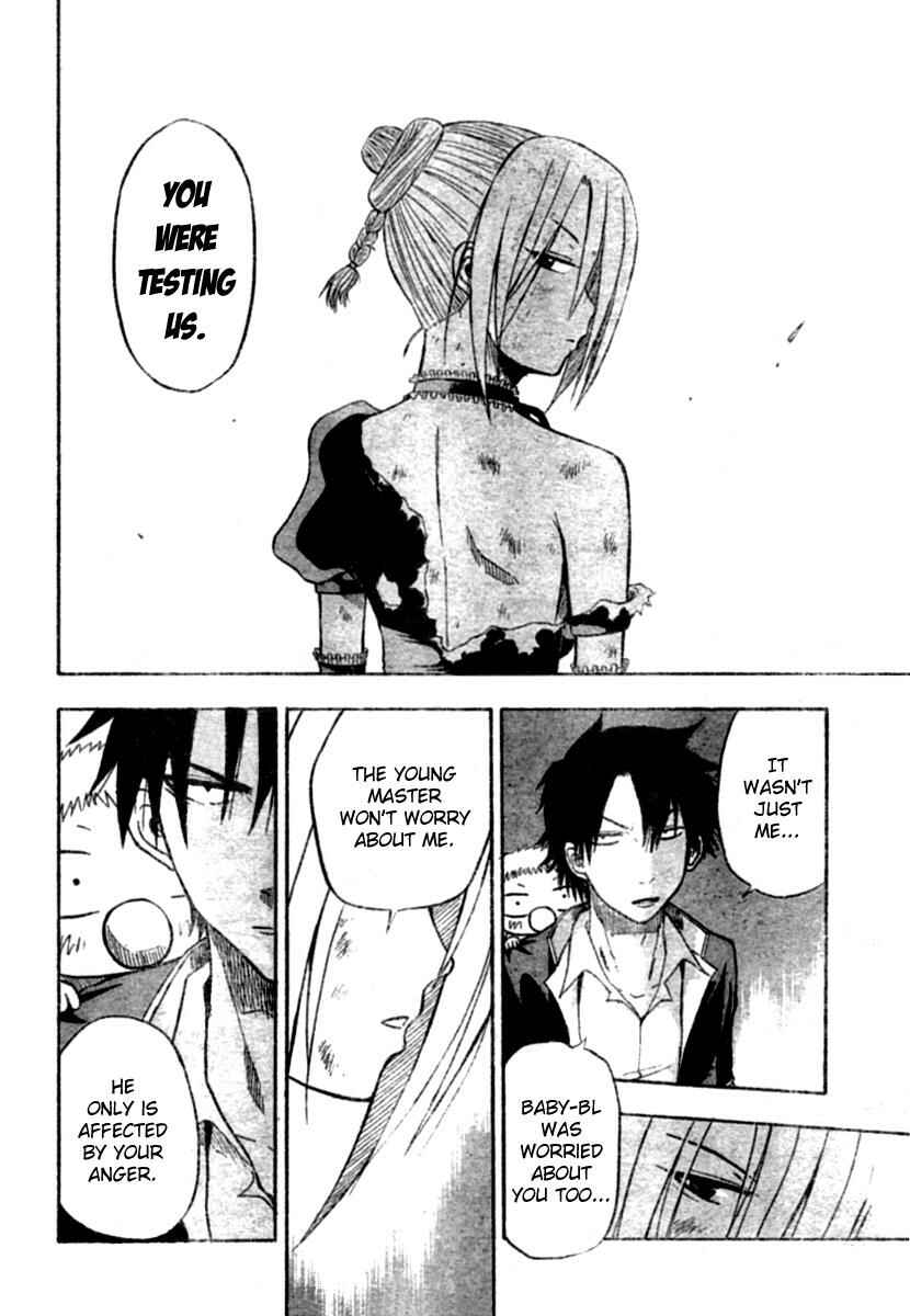 Page 9 Chapter 10 Beelzebub