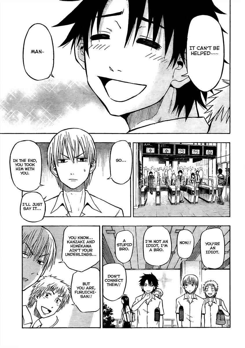 Page 9 Chapter 50 Beelzebub