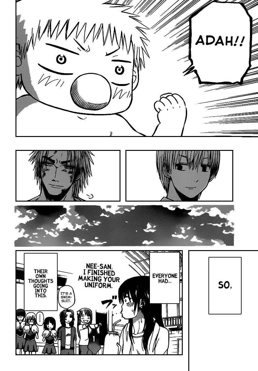 Page 18 Chapter 68 Beelzebub