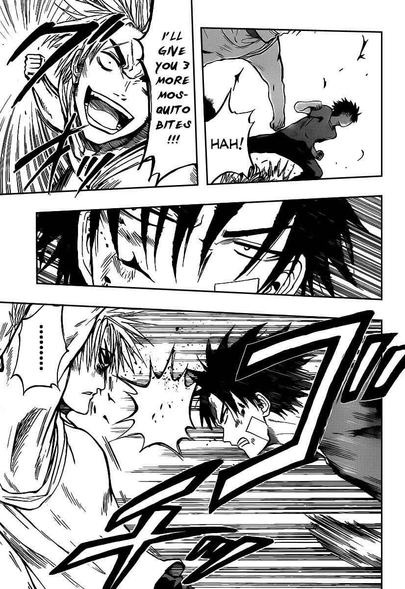 Page 9 Chapter 68 Beelzebub