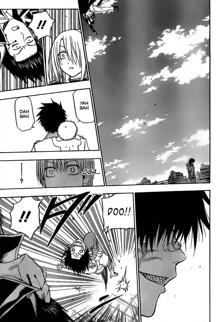 Page 10 Chapter 108 Beelzebub