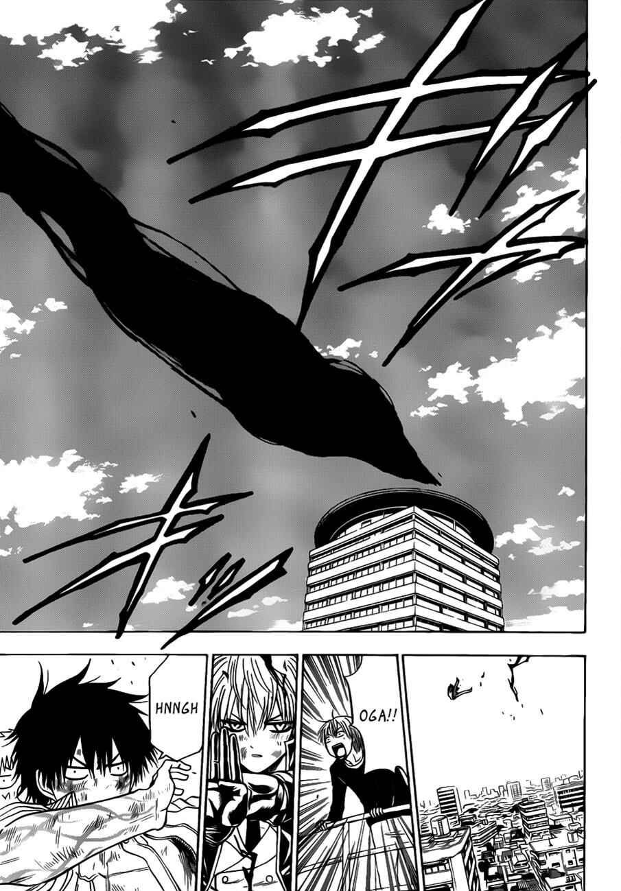 Page 18 Chapter 108 Beelzebub
