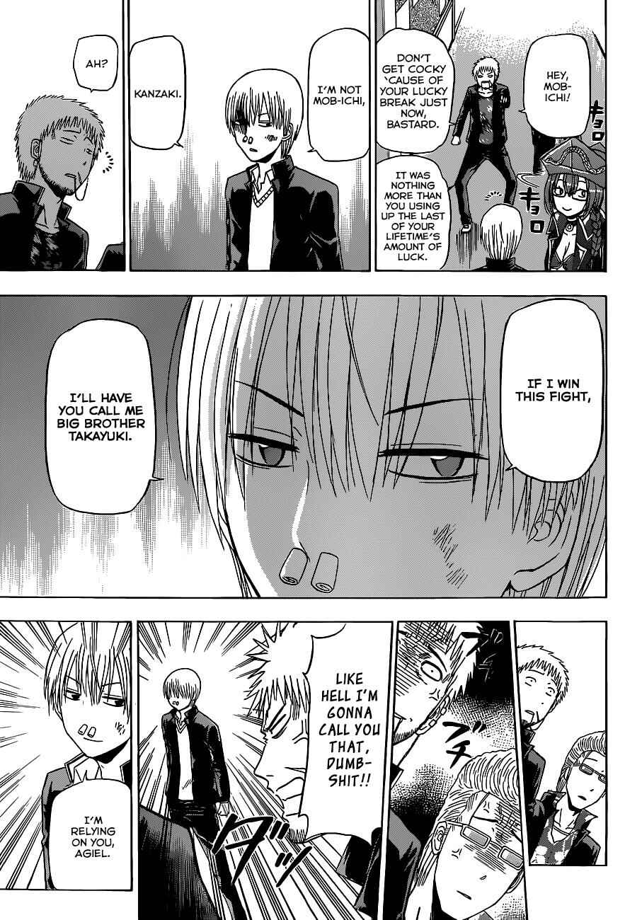 Page 6 Chapter 171 Beelzebub