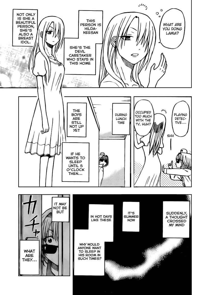 Page 2 Chapter 47.5 Beelzebub