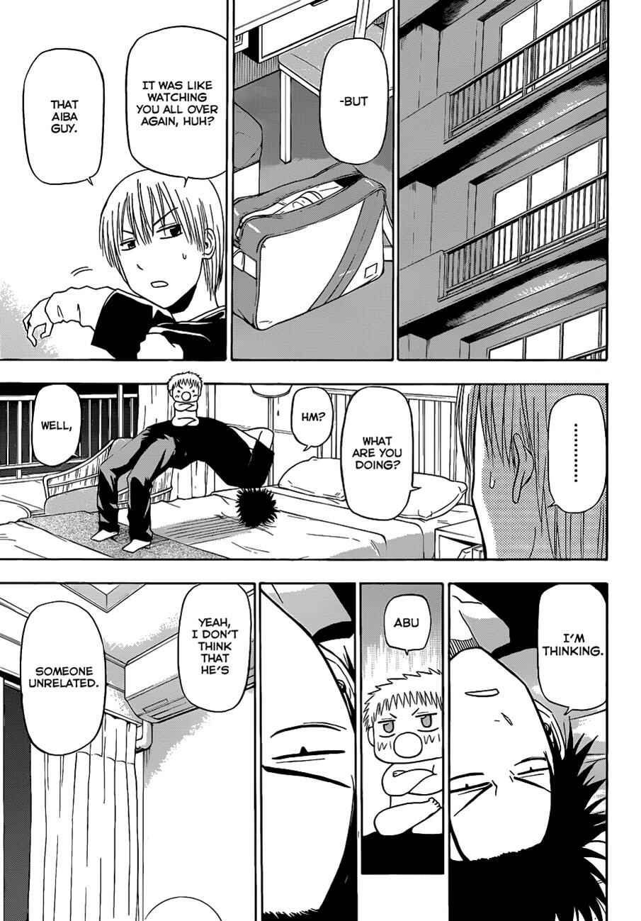 Page 16 Chapter 148 Beelzebub