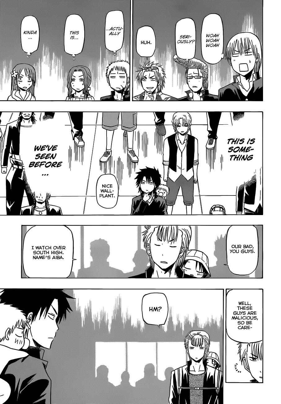 Page 6 Chapter 148 Beelzebub