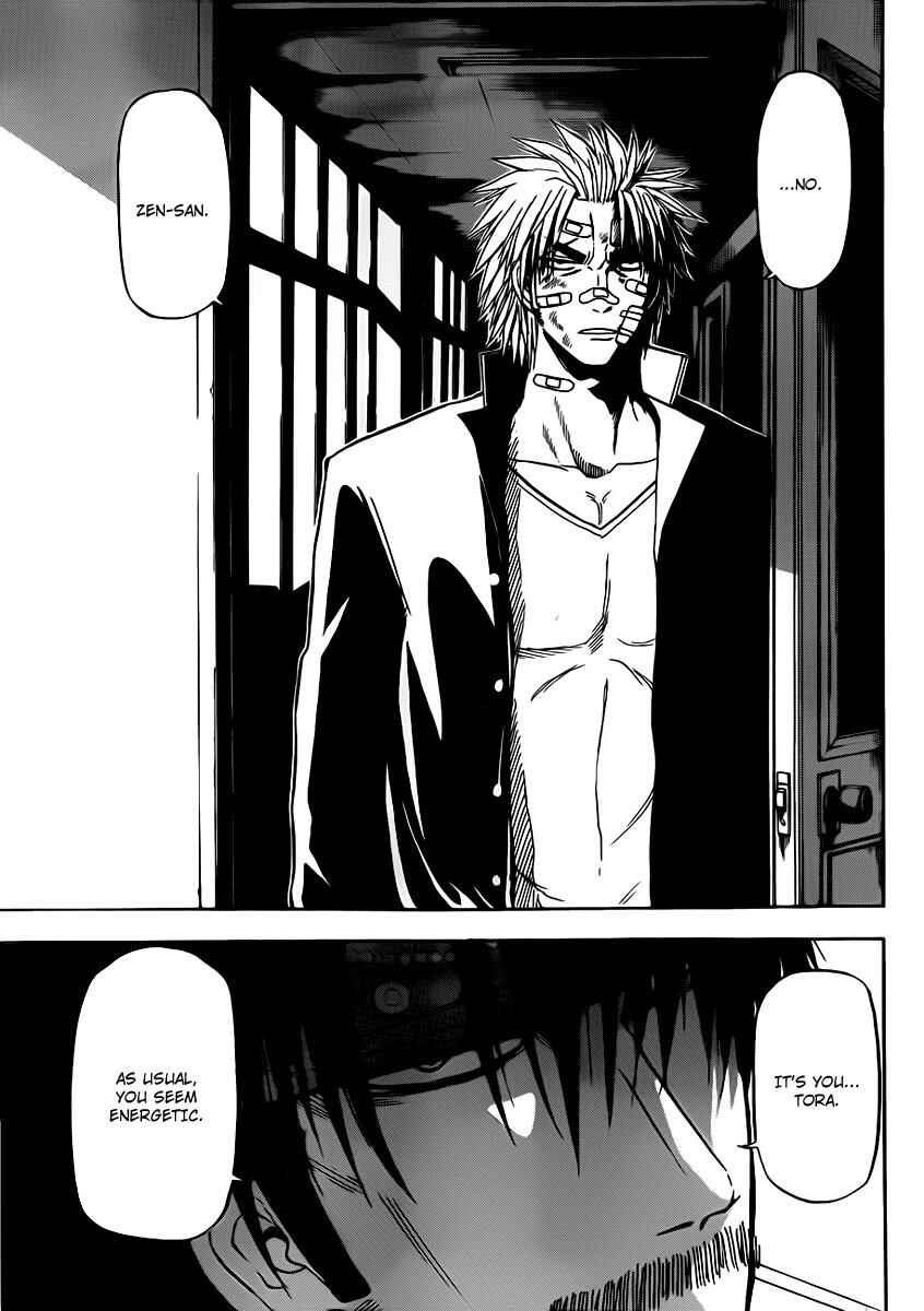 Page 22 Chapter 89 Beelzebub