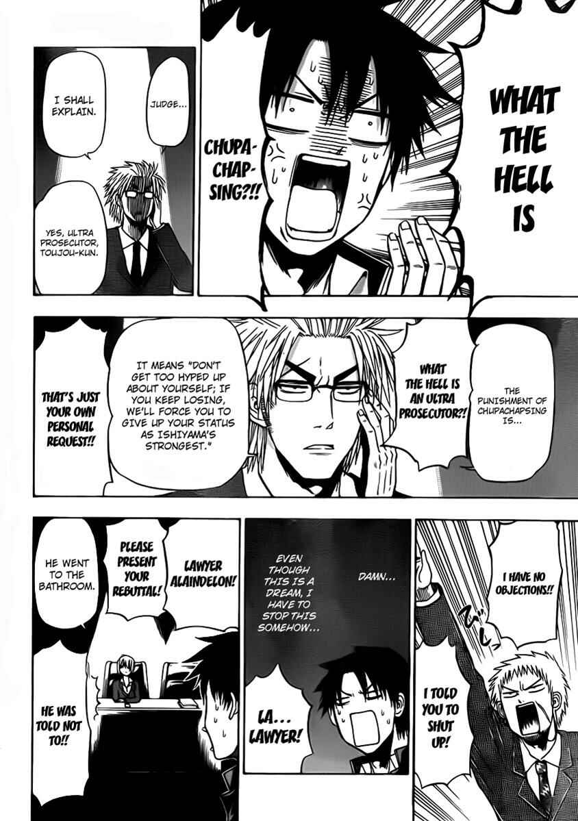 Page 9 Chapter 89 Beelzebub