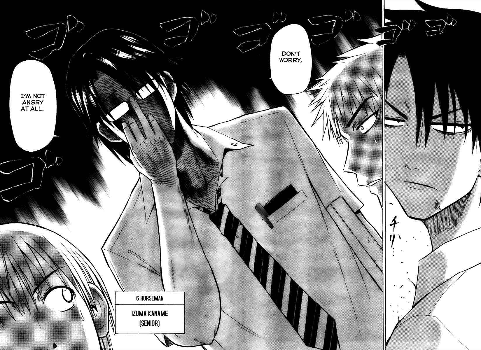 Page 14 Chapter 59 Beelzebub
