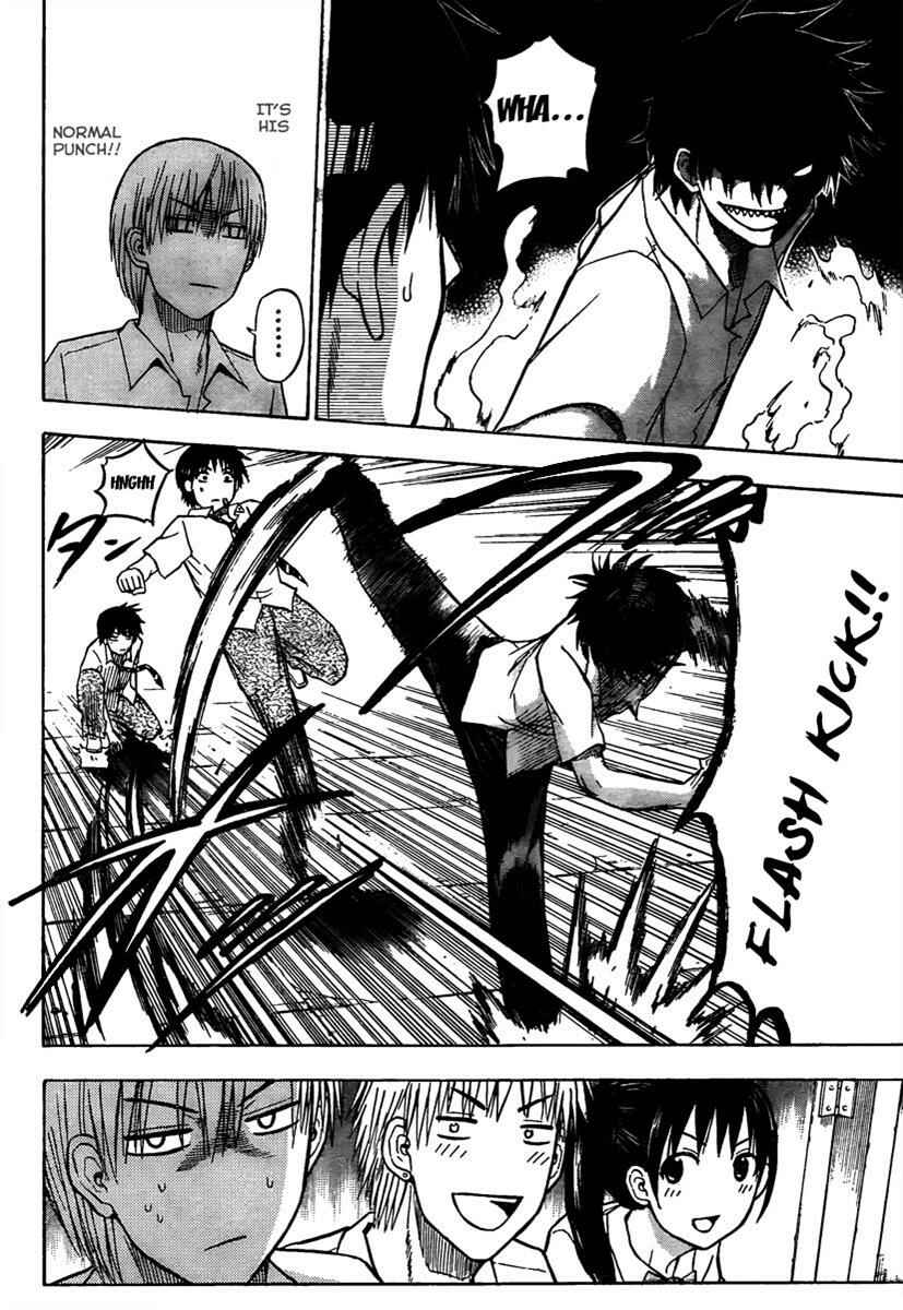 Page 8 Chapter 59 Beelzebub